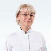 Ерохина Елена Игоревна, оптометрист