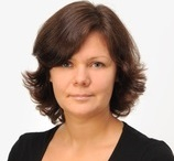 Лобанова Ольга Олеговна, психолог