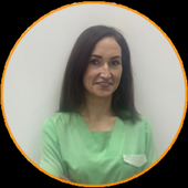 Курмашева Валентина Сергеевна, врач УЗД