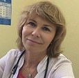 Сафонова Ирина Анатольевна, кардиолог