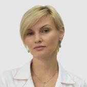 Масалыкина Дарья Сергеевна, гинеколог