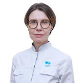 Игнатова Юлия Сергеевна, врач функциональной диагностики