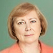 Николаенко Светлана Владимировна, гинеколог