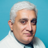 Зурбаев Нодари Темурович, гнойный хирург