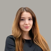 Шереметьева Мария Алексеевна, стоматолог-ортопед