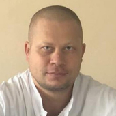 Портных Денис Алексеевич, эндокринолог