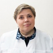 Чванова Вера Анатольевна, гинеколог