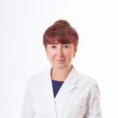 Дударева Алла Витальевна, гинеколог