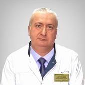 Согомонян Манвел Самвелович, стоматолог-терапевт