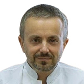 Антоненко Данил Викторович, спортивный врач