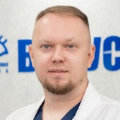 Скирдинский Станислав Владимирович, офтальмолог-хирург