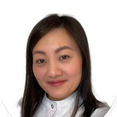Тен Олеся Енсуевна, гинеколог