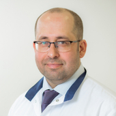Гущин Сергей Геннадьевич, уролог
