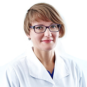 Шамова Елена Львовна, гинеколог