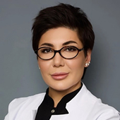 Ханмирзоева Сабина Этибаровна, гинеколог