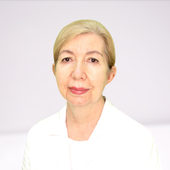 Челышева Лариса Владимировна, врач функциональной диагностики