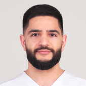 Мартиросян Арман Геворгович, стоматолог-ортопед