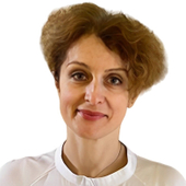 Муравьева Татьяна Юрьевна, стоматолог-терапевт