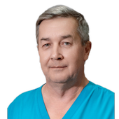 Покровский Александр Юрьевич, ортопед