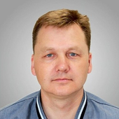 Кашин Константин Вячеславович, эндоскопист