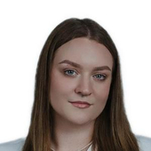 Суханова Екатерина Сергеевна, стоматолог-терапевт
