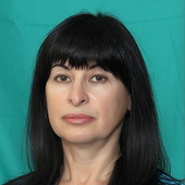 Венидиктова Ольга Вячеславовна, анестезиолог