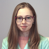 Устимова Надежда Викторовна, инструктор ЛФК