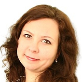 Гнездилова Елена Анатольевна, психолог