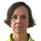 Непочатова Наталья Анатольевна, массажист