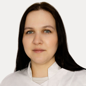 Головнина Анастасия Сергеевна, невролог