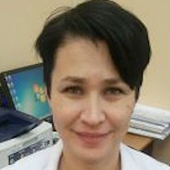 Шакирова Эльмира Жамилевна, хирург