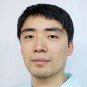 Ли Александр Михайлович, врач УЗД