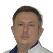 Колесников Владимир Станиславович, уролог