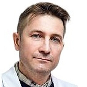 Езерский Дмитрий Валерьевич, нефролог