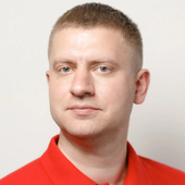 Здобников Андрей Брониславович, проктолог