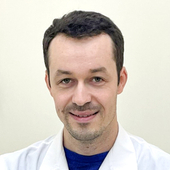 Шуруков Азретали Сараждинович, невролог