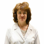 Шугалий Ольга Викторовна, эндокринолог