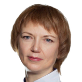 Родина Любовь Анатольевна, массажист