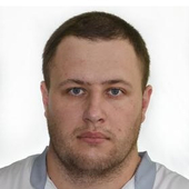 Горынин Иван Николаевич, стоматолог-терапевт