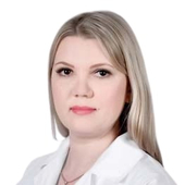 Вагнер Наталья Александровна, гинеколог