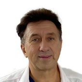 Васильев Александр Эдуардович, кардиохирург