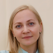 Цельева Светлана Владимировна, детский ЛОР