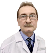 Черняев Александр Анатольевич, офтальмолог