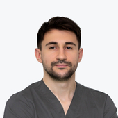 Зятчин Илья Владиславович, уролог