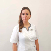 Баженова Светлана Валерьевна, ортодонт