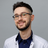 Дергачев Владимир Дмитриевич, невролог