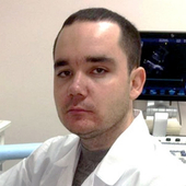 Еременко Андрей Николаевич, врач функциональной диагностики