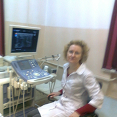 Кулик Светлана Витальевна, детский врач УЗД