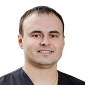 Ваганов Дмитрий Сергеевич, флеболог