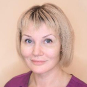 Свентицкая Ольга Евгеньевна, косметолог